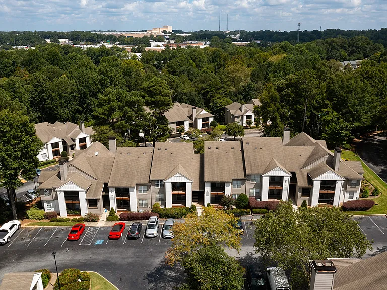 Arbor Mill Apartments at Norcross — Photo 48