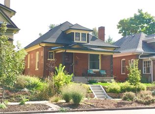 864 S Sherman St, Denver, CO 80209