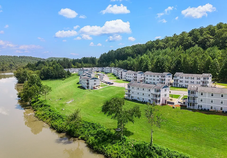 Riverview Apartments