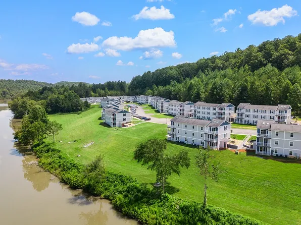 Riverview Apartments