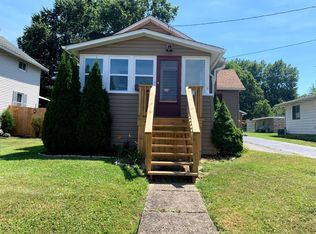 1459 Creighton Ave, Akron, OH 44310