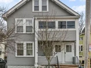 5 Fountain Ter, Cambridge, MA 02138