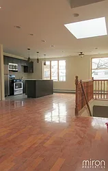 Rented by Miron Properties