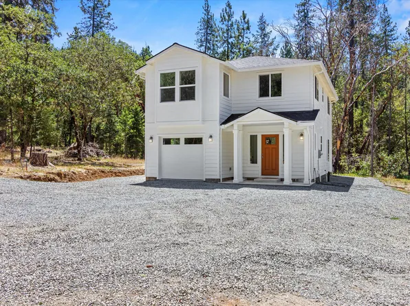 17009 Williams Hwy, Williams, OR 97544