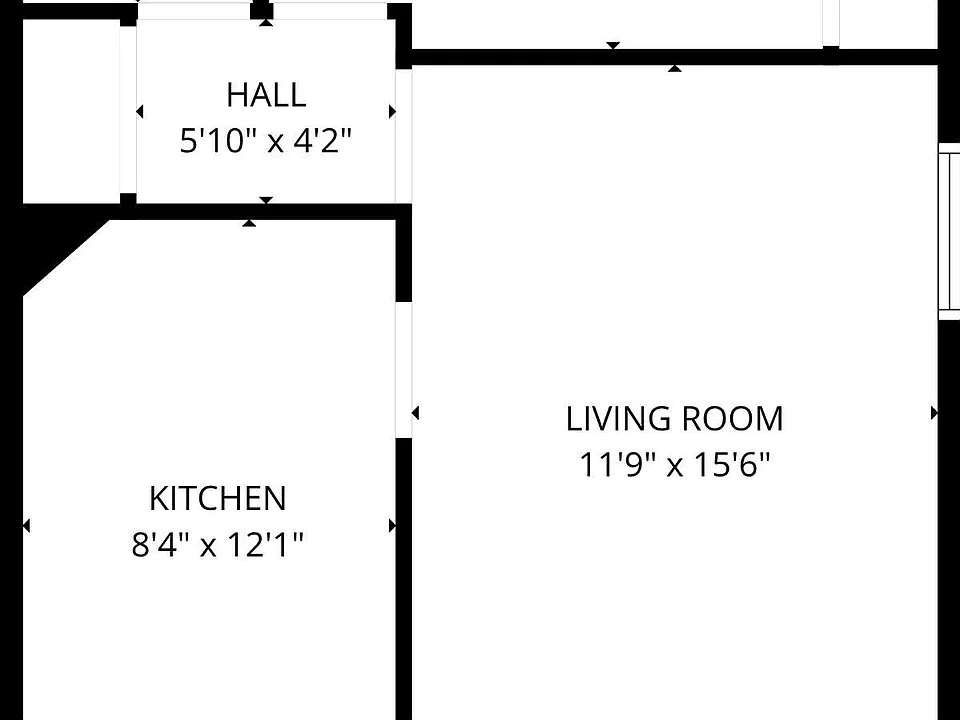 4348 1/2 Iowa St