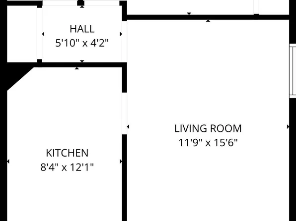 4348 1/2 Iowa St, San Diego, CA 92104