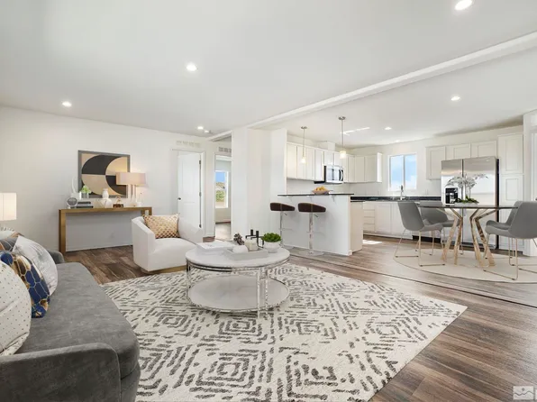 2285 E 3rd St, Silver Springs, NV 89429