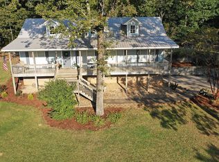 104 Poplar Loop, Calera, AL 35040