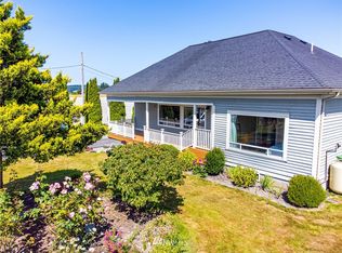 13005 Chilberg Rd, Mount Vernon, WA 98273