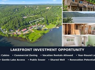261 Cedar Point Rd #6-5, Forsyth, MO 65653