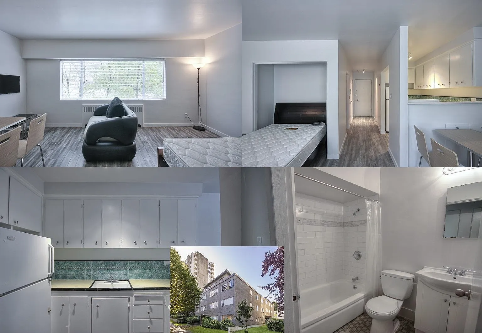 Studio, 450 sqft, $2,490 — Photo 3