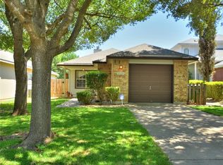2123 Redwing Way, Round Rock, TX 78664