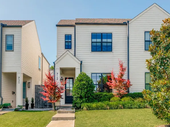732 W 7th St, Dallas, TX 75208