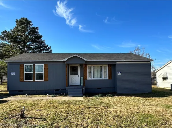 3530 Wilma Ave, Fort Smith, AR 72904