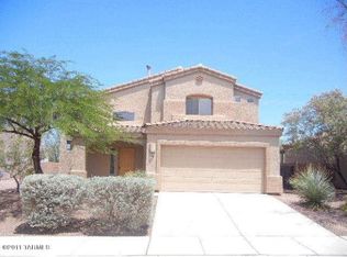 9250 E Desert Cove Cir, Tucson, AZ 85730