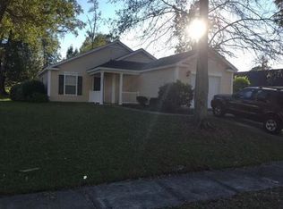 2439 Stingray Blvd, North Charleston, SC 29406