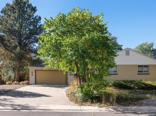 3071 S Krameria Street, Denver, CO 80222