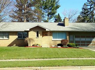 1229 Cricklewood St SW, Wyoming, MI 49509