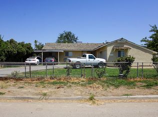 868 W Terra Bella Ave, Pixley, CA
