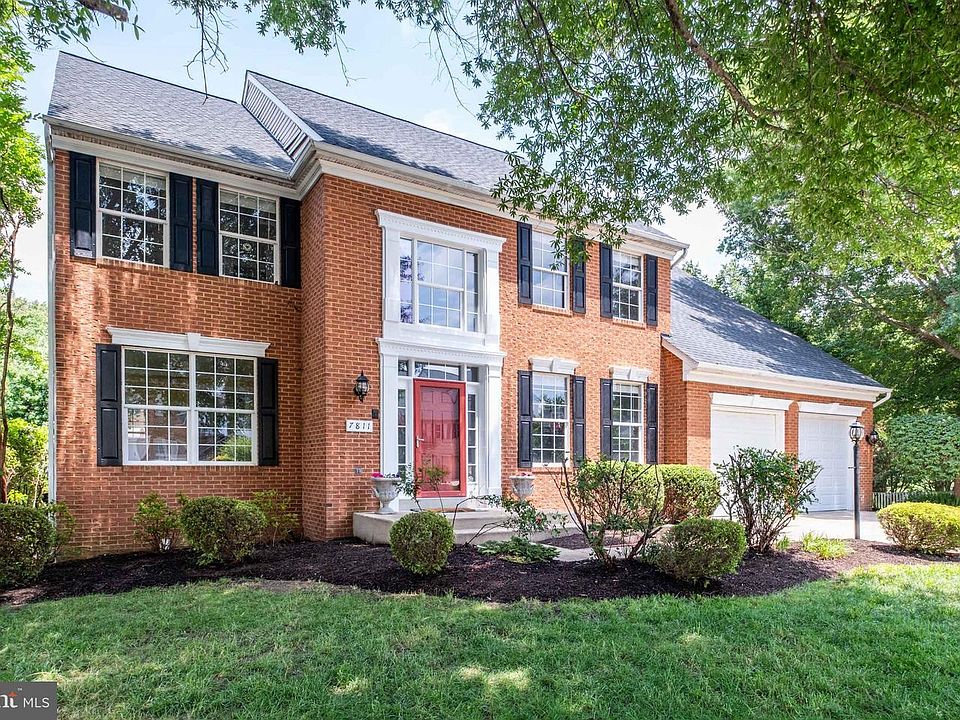 1st image of 7811 Thornfield Ct