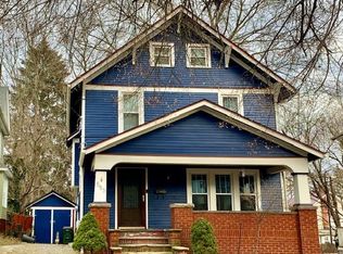 553 N Grant St, Wooster, OH 44691