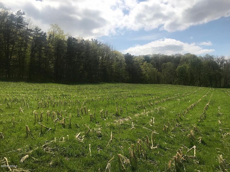 2nd image of Turkey Run Rd