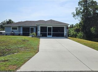 412 Cortez Ave, Lehigh Acres, FL 33972