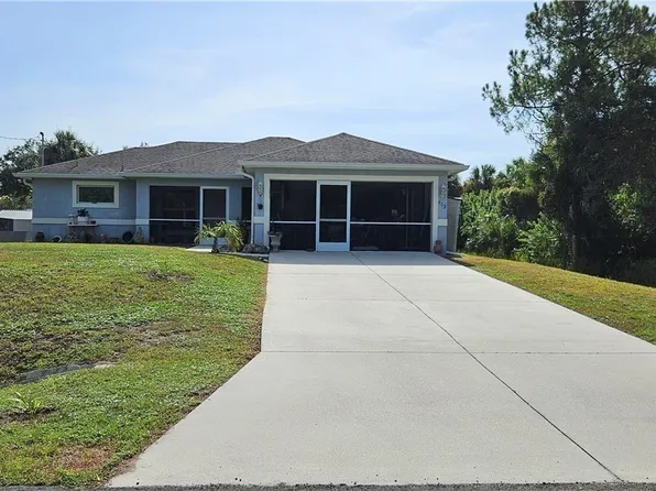 412 Cortez Ave, Lehigh Acres, FL 33972