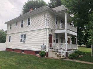 47 E Silver St #2, Westfield, MA 01085