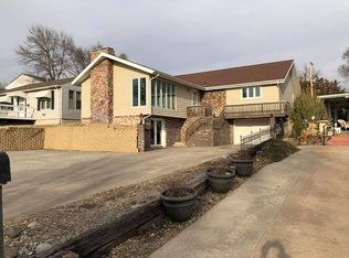 409 N Brown Ave, Norton, KS 67654