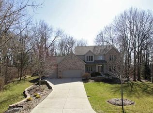 10398 Sextant Ct, Fishers, IN 46037