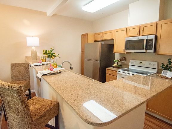 2nd image of 4200 E Commerce Way Unit 2412