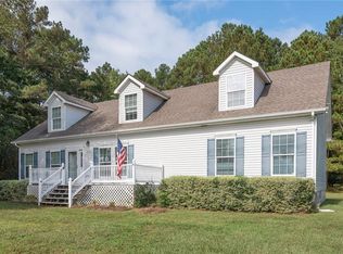 7375 Peanut Dr, Windsor, VA 23487