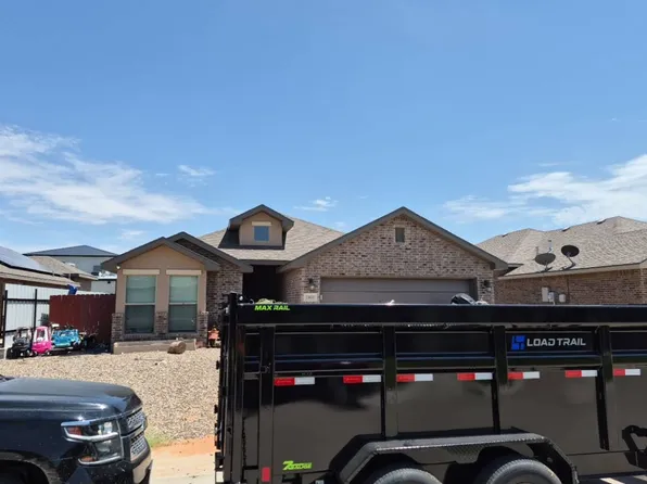 1806 Cajun St, Odessa, TX 79765