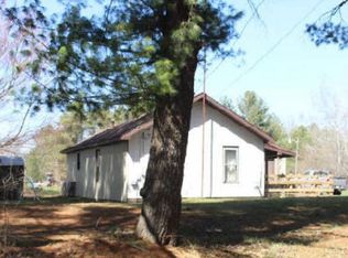 6973 E Jordan Rd, Mount Pleasant, MI 48858