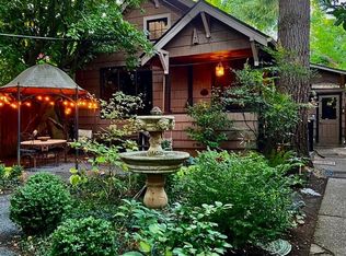 3125 SE Van Water St, Milwaukie, OR 97222
