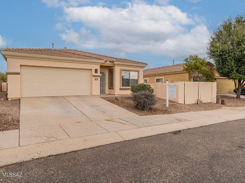 1st image of 395 E Camino Rancho Redondo
