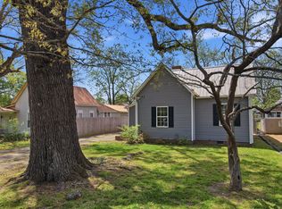 214 S Polk St, Tullahoma, TN 37388