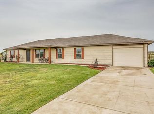 3717 Bending Trl, Alvarado, TX 76009