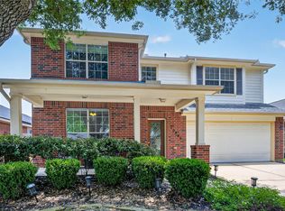 10826 Redstone Ct, Missouri City, TX 77459