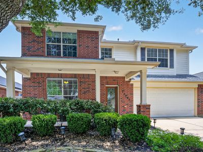 10826 Redstone Ct, Missouri City, TX, 77459
