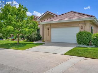 13622 Paradise Villas Grv, Colorado Springs, CO 80921