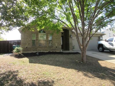 116 Arabian Rd, Waxahachie, TX, 75165