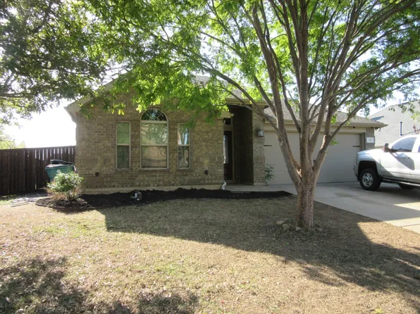 116 Arabian Rd, Waxahachie, TX 75165