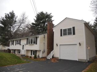 43 Walnut St, East Bridgewater, MA 02333
