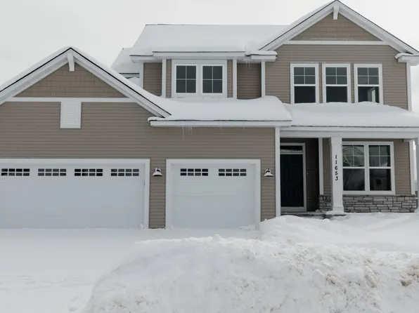 11653 35th St N, Lake Elmo, MN 55042
