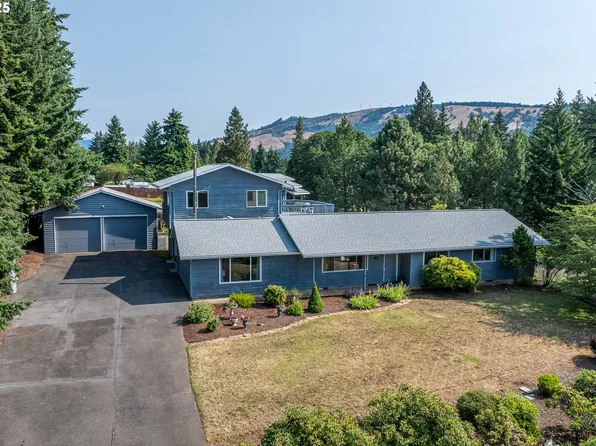 42 Sooter Rd, Underwood, WA 98651
