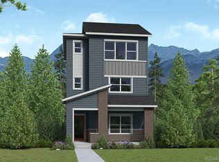 4722 N Denali Ct, Aurora, CO 80019