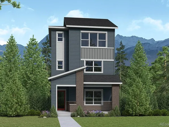 4722 N Denali Court, Aurora, CO 80019