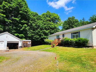 33 Humen Road, Woodbourne, NY, 12788